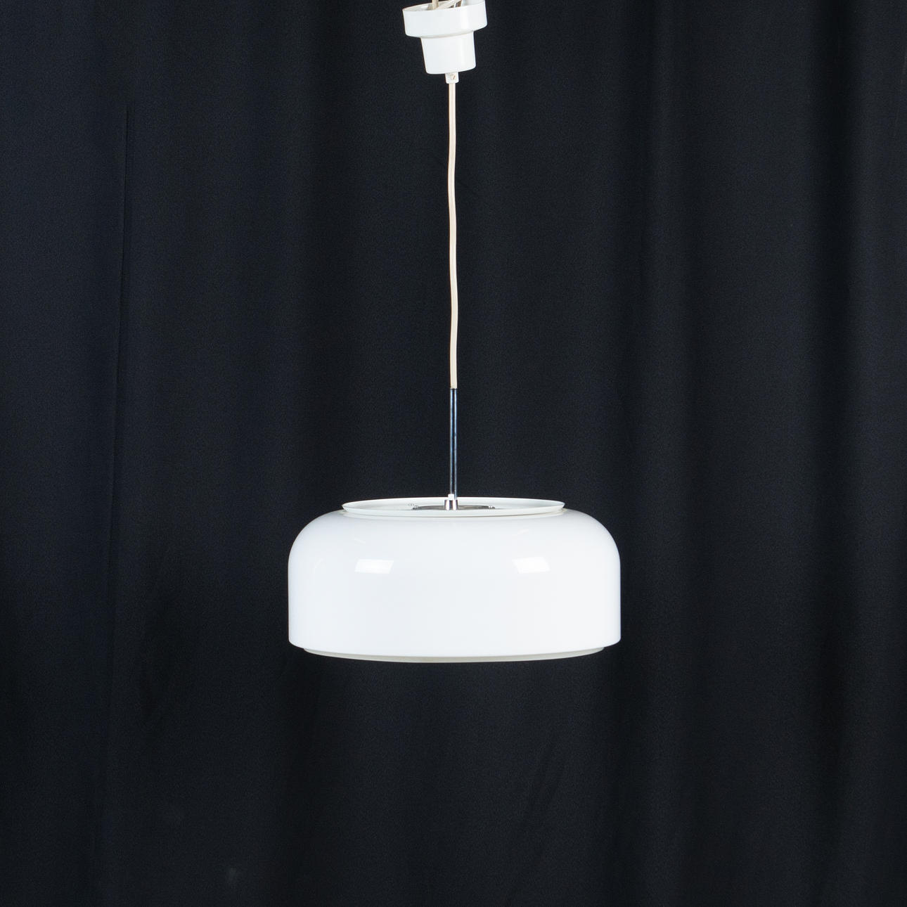 CEILING LAMP. "Knubbling" Atelje Lyktan.