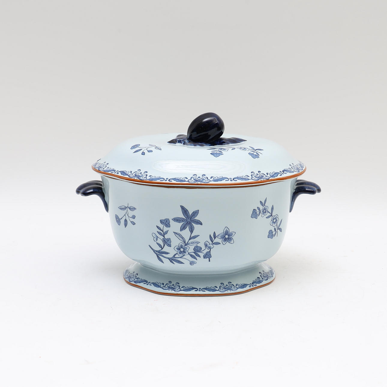 TUREEN, Ostindia, Rörstrand.