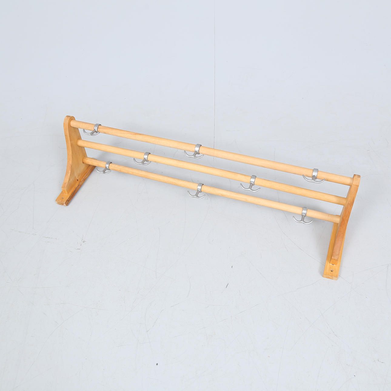 HAT RACK, 20th century.