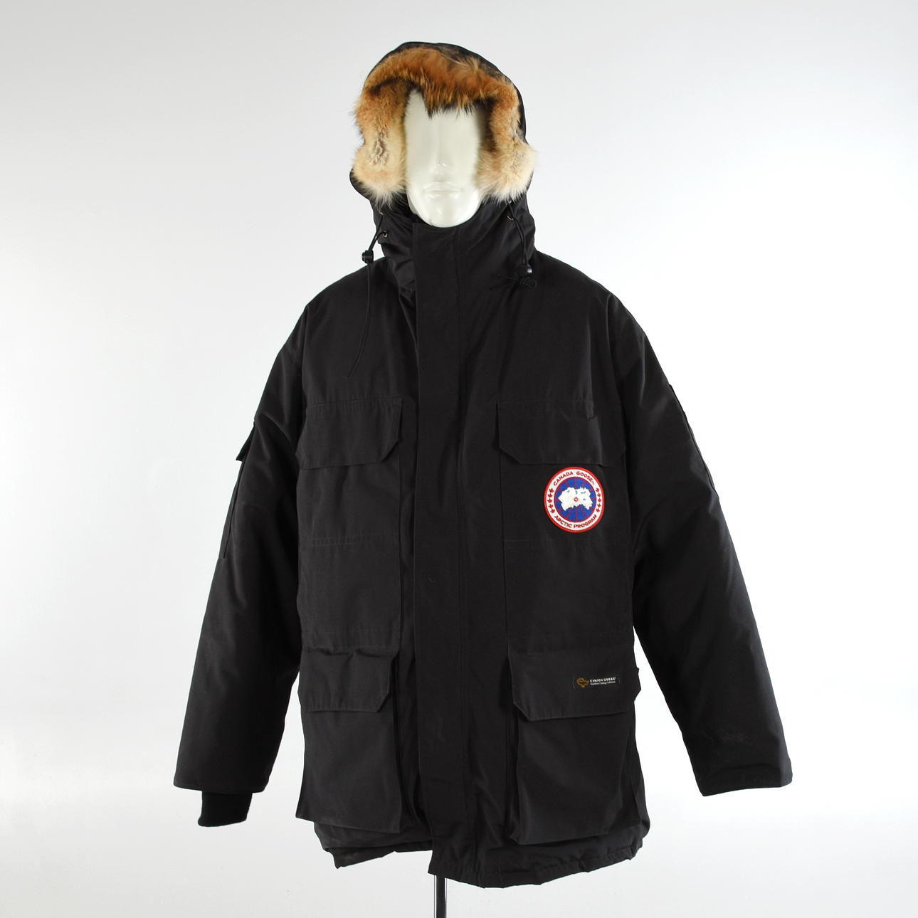 CANADA GOOSE. Jacka, Herr, EU 52–54.