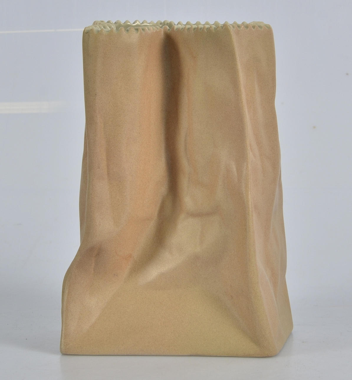 VAS, "Påsen", design Tapio Wirkkala för Rosenthal.