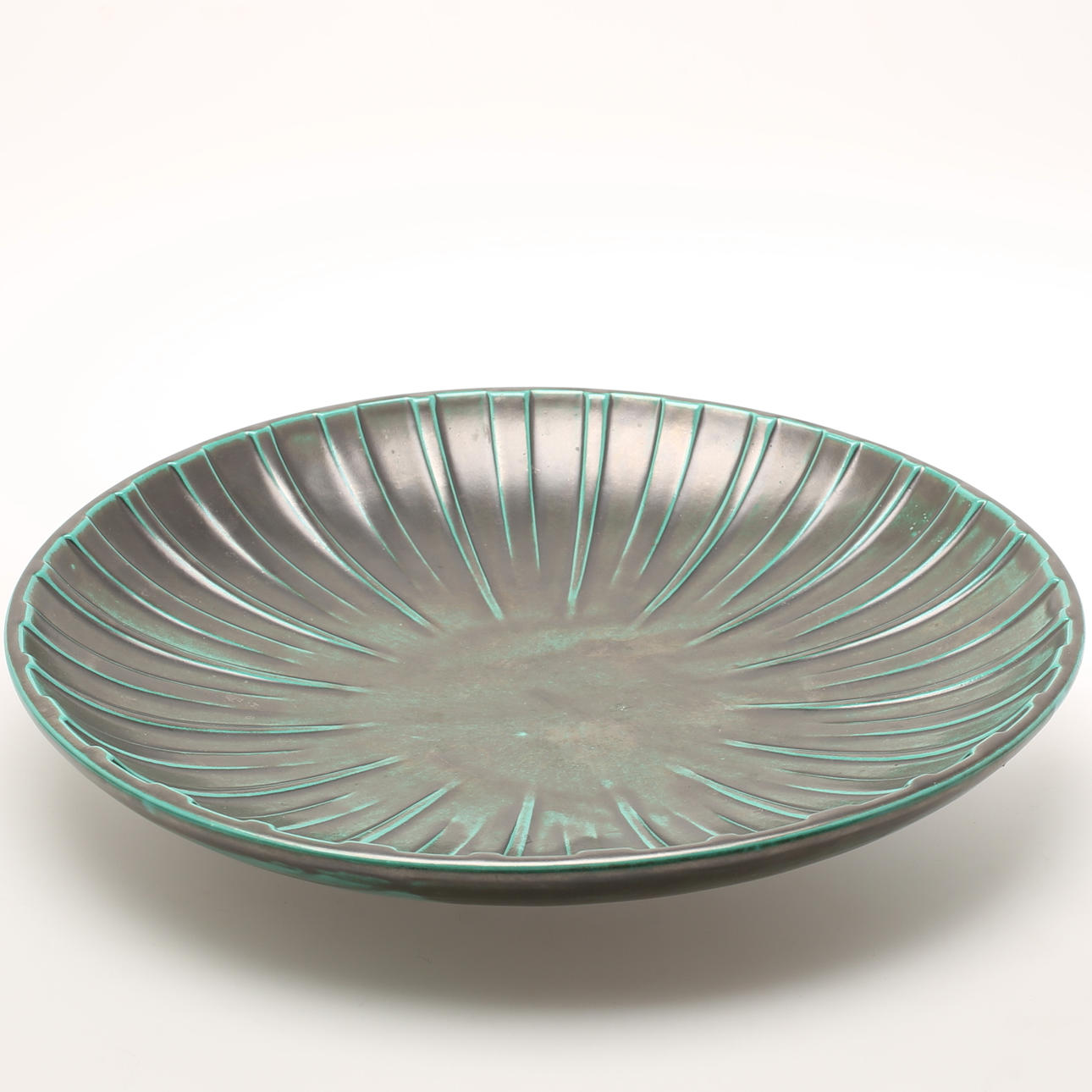 FRUKTFAT, keramik, Upsala Ekeby.