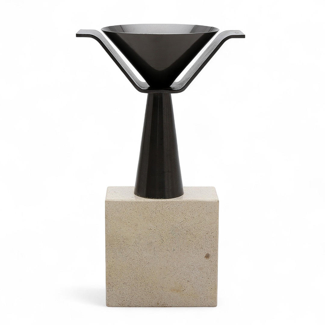 LLUIS VENTÓS. "Homenatge al pebetero".