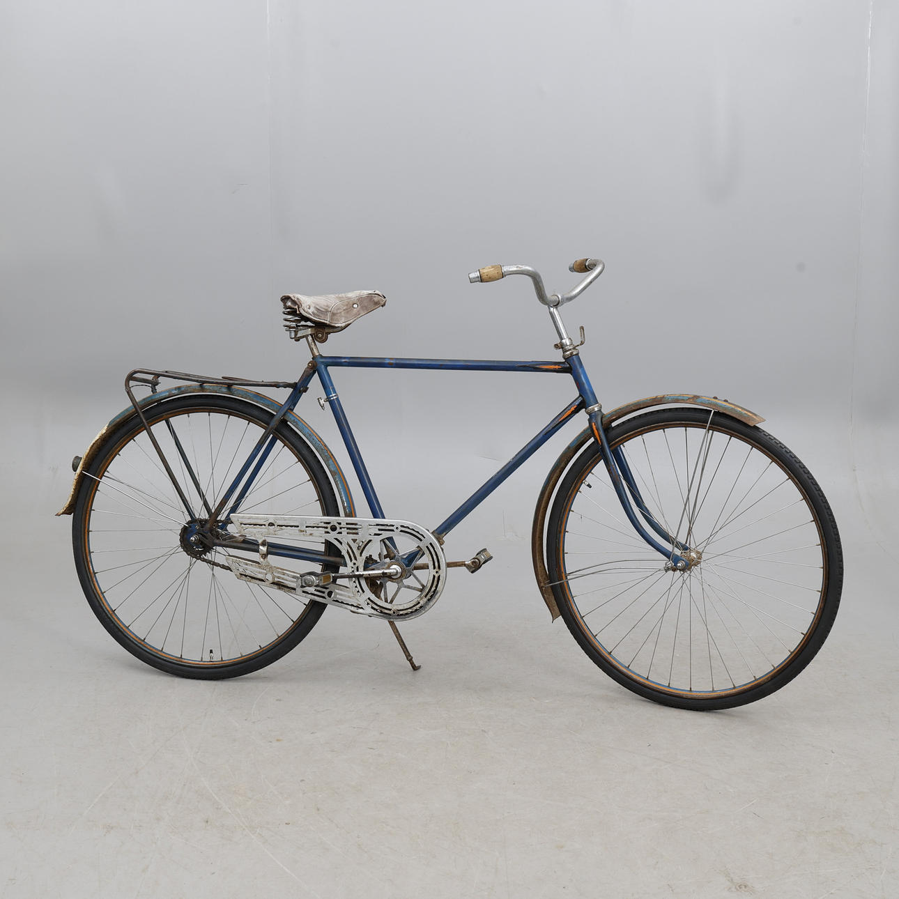 HERRCYKEL Regent.