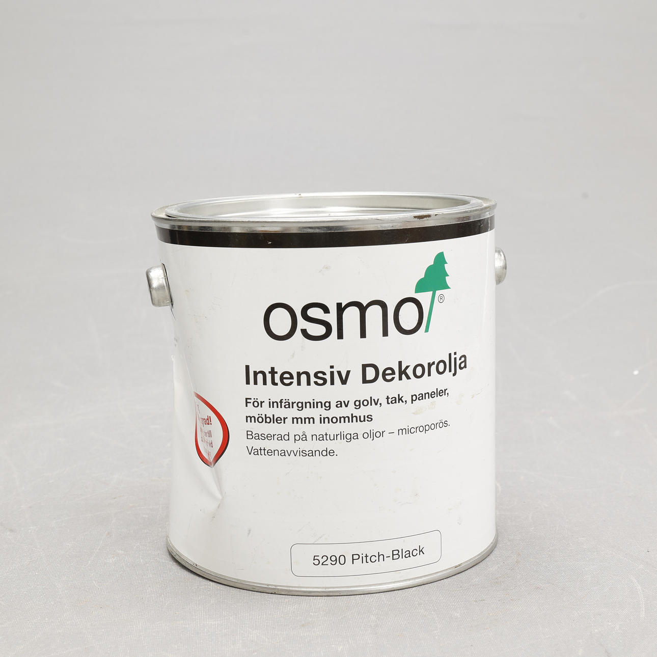 DECORATIVE OIL, Osmo, 1 tin.