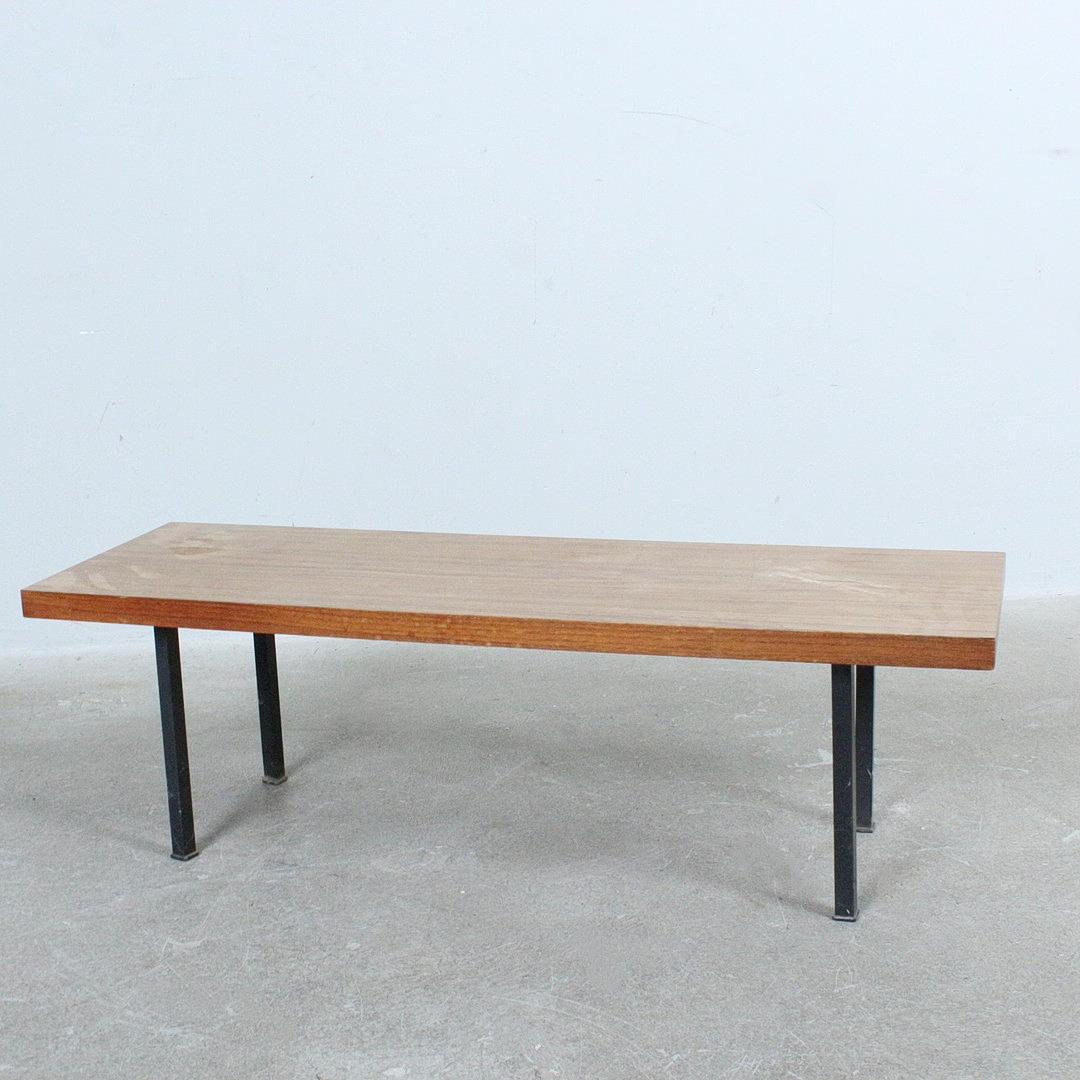 Coffee table, 1970s.