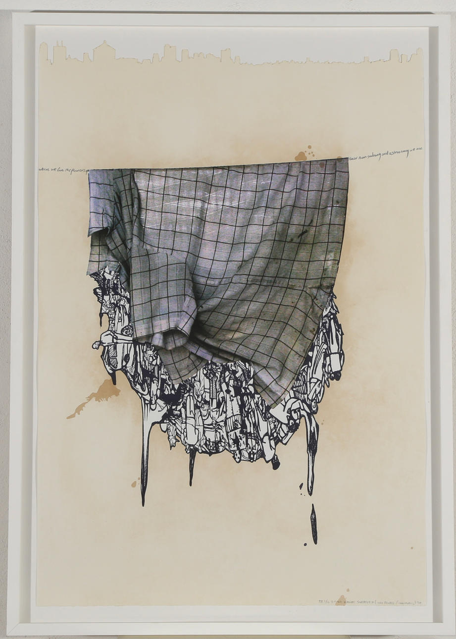 JITISH KALLAT (F. 1974). 