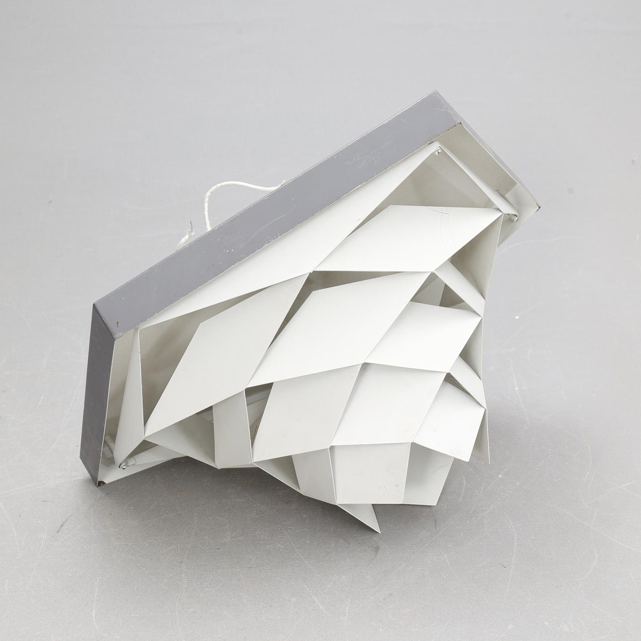 PREBEN DAHL. CEILING LAMP, "Symfoni".