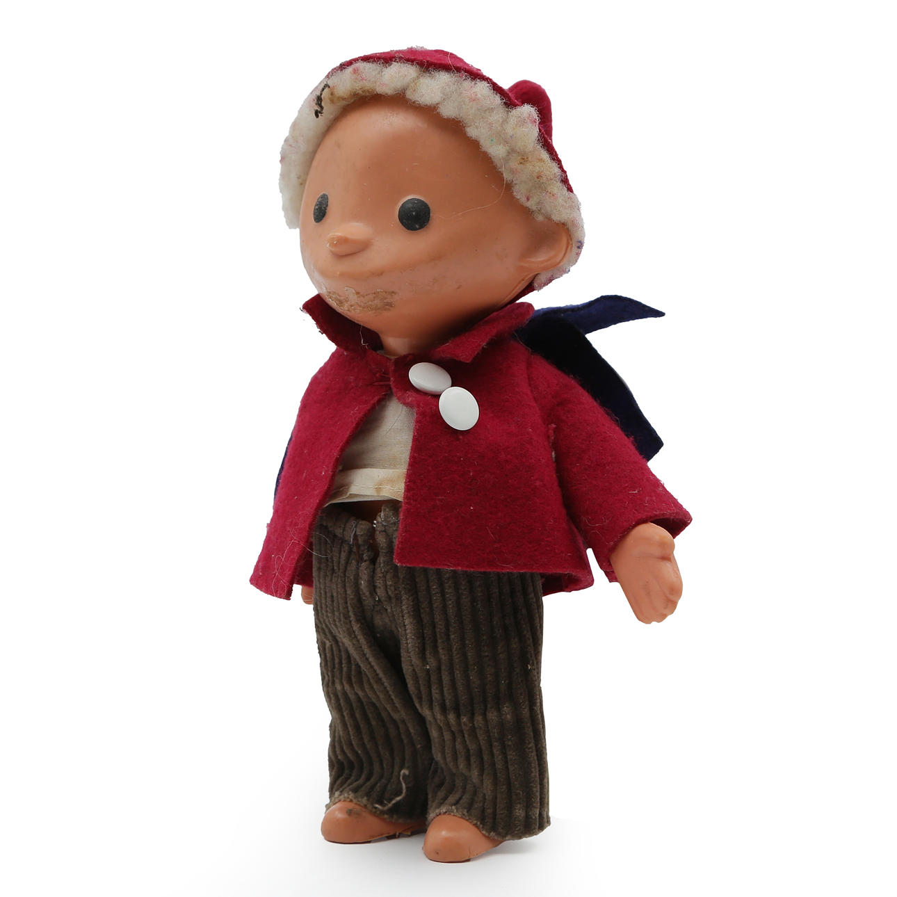 DOLL "JOHN BLUND" 1960s/1970s.