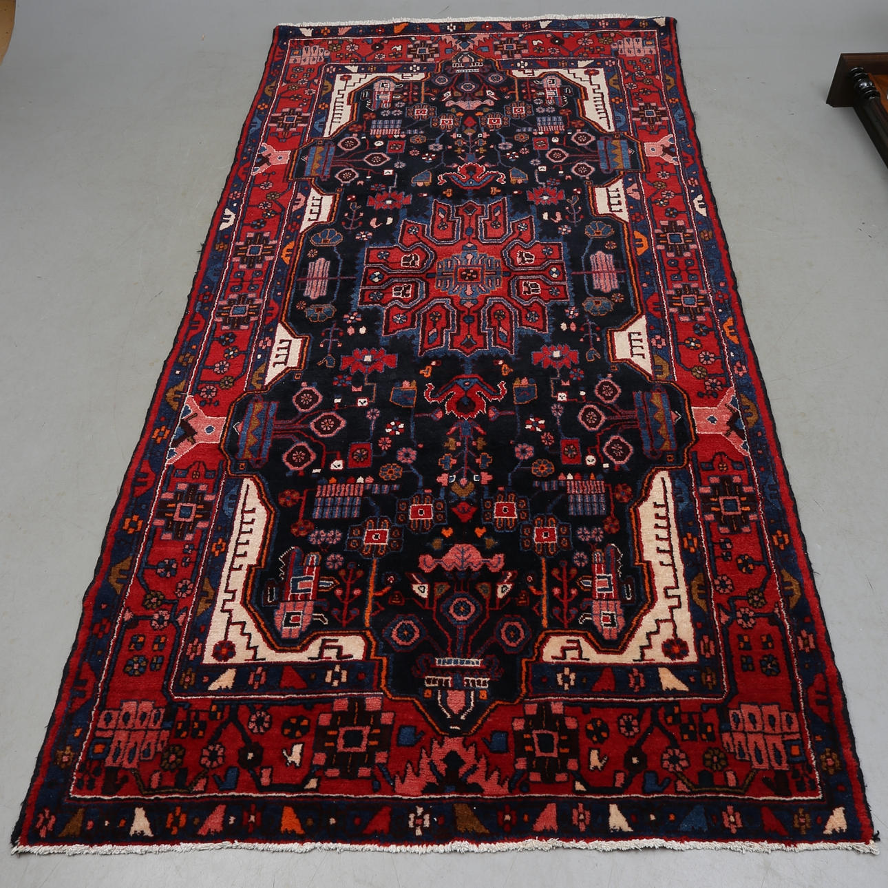 MATTA, orientalisk, ca 270 x 147 cm.