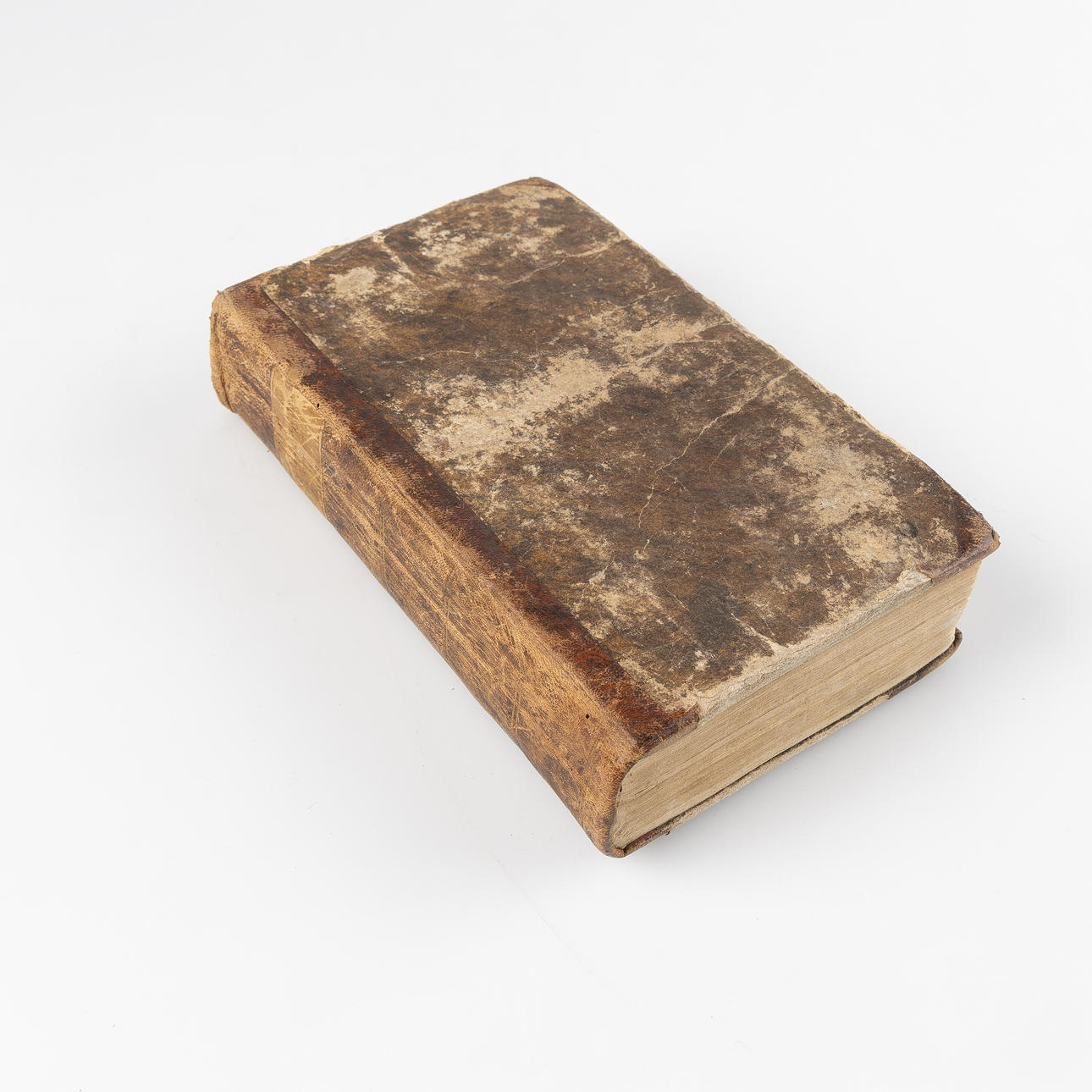 BOOK, Julius Caesar's Commentaries on the Gallic War 1828.
