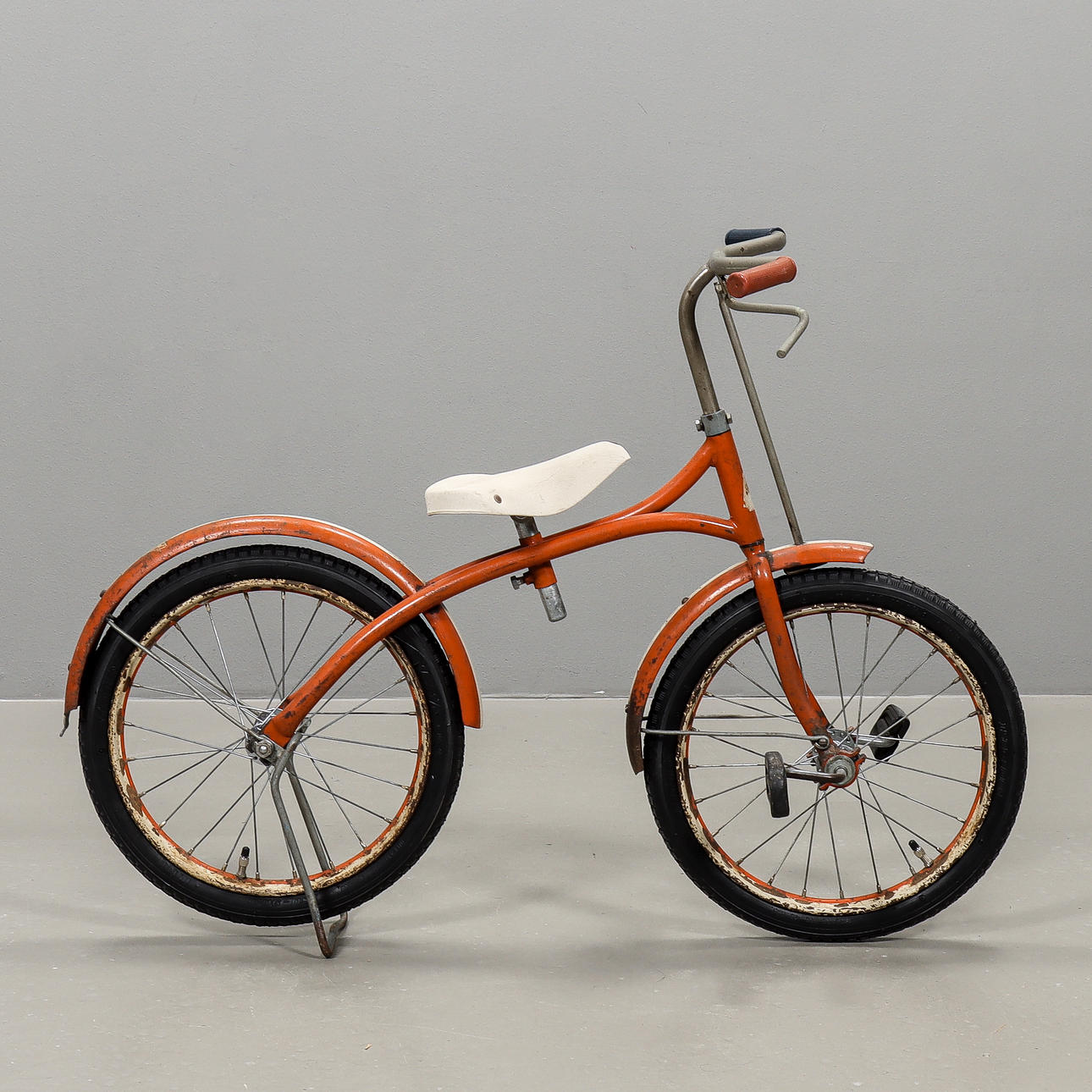 BARNCYKEL Bambino, Monark.