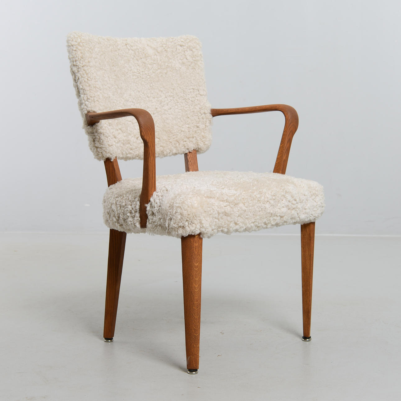 ARMCHAIR, 1950s.