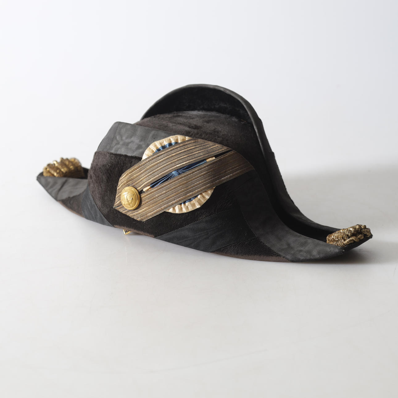 BICORNE, A. Ericsson, Stockholm.