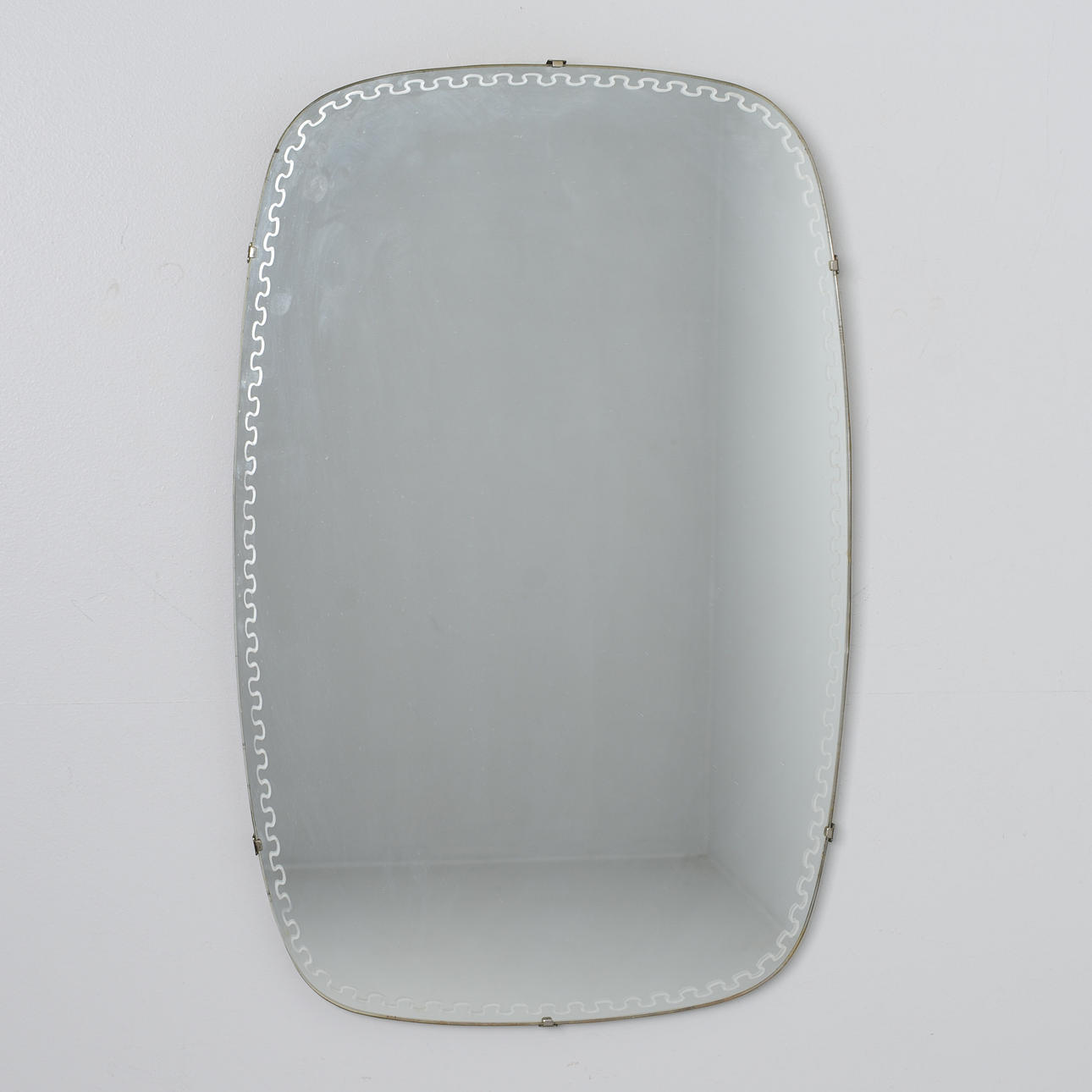 MIRROR, mid-20th century.