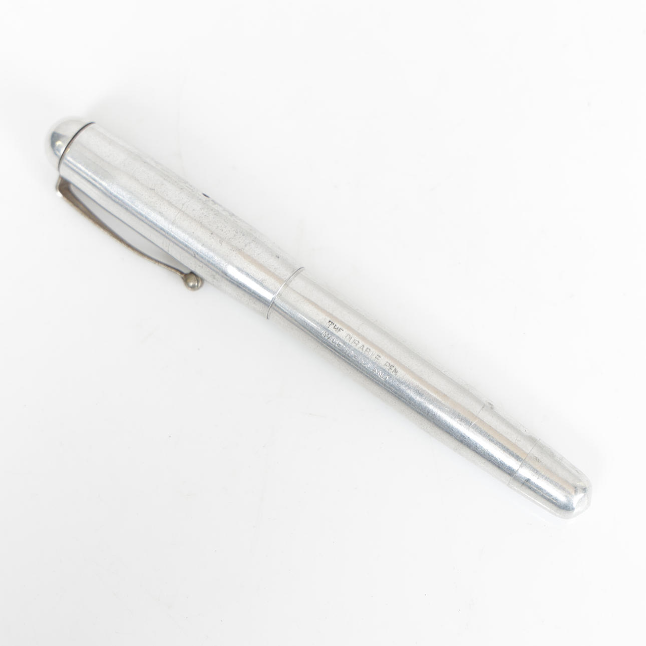 THE 'DURABLE' FOUNTAIN PEN.