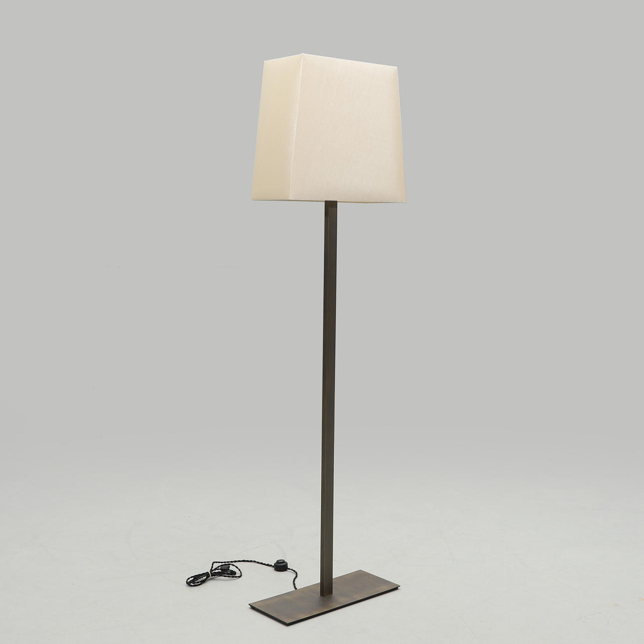 FLOOR LAMP, Contardi, Italy.