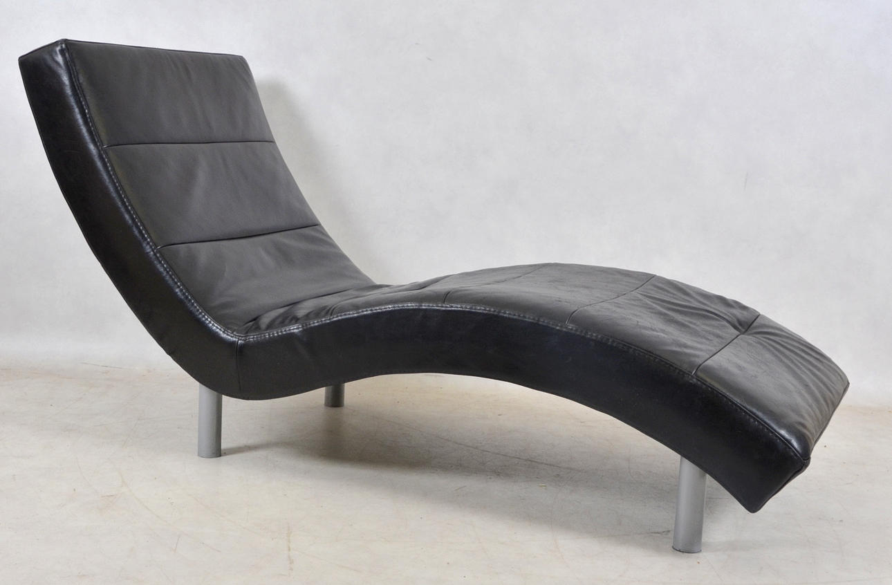 LIGGFÅTÖLJ, modern, 2000-tal.