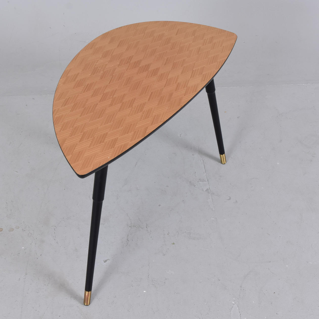 SIDE TABLE, "Lövbacken", Ikea, 21st century.