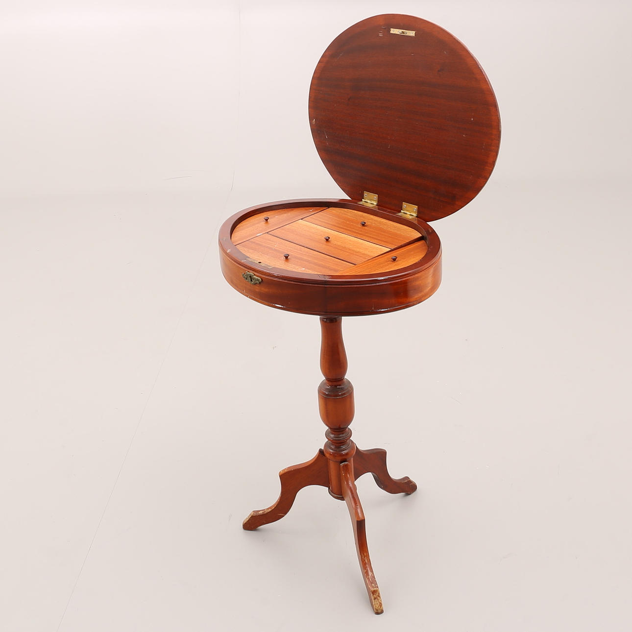 SYBORD, mahogny, 1900-tal.