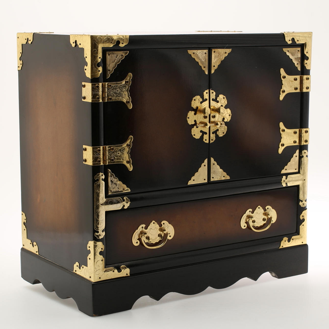 SKRIN, Kina, 1900-tal.