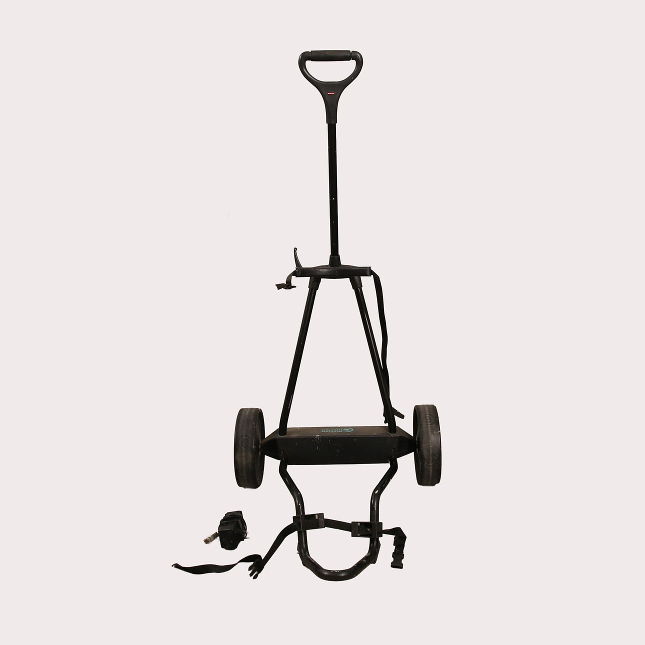 GOLF TROLLEY, Emotion, rechargeable.