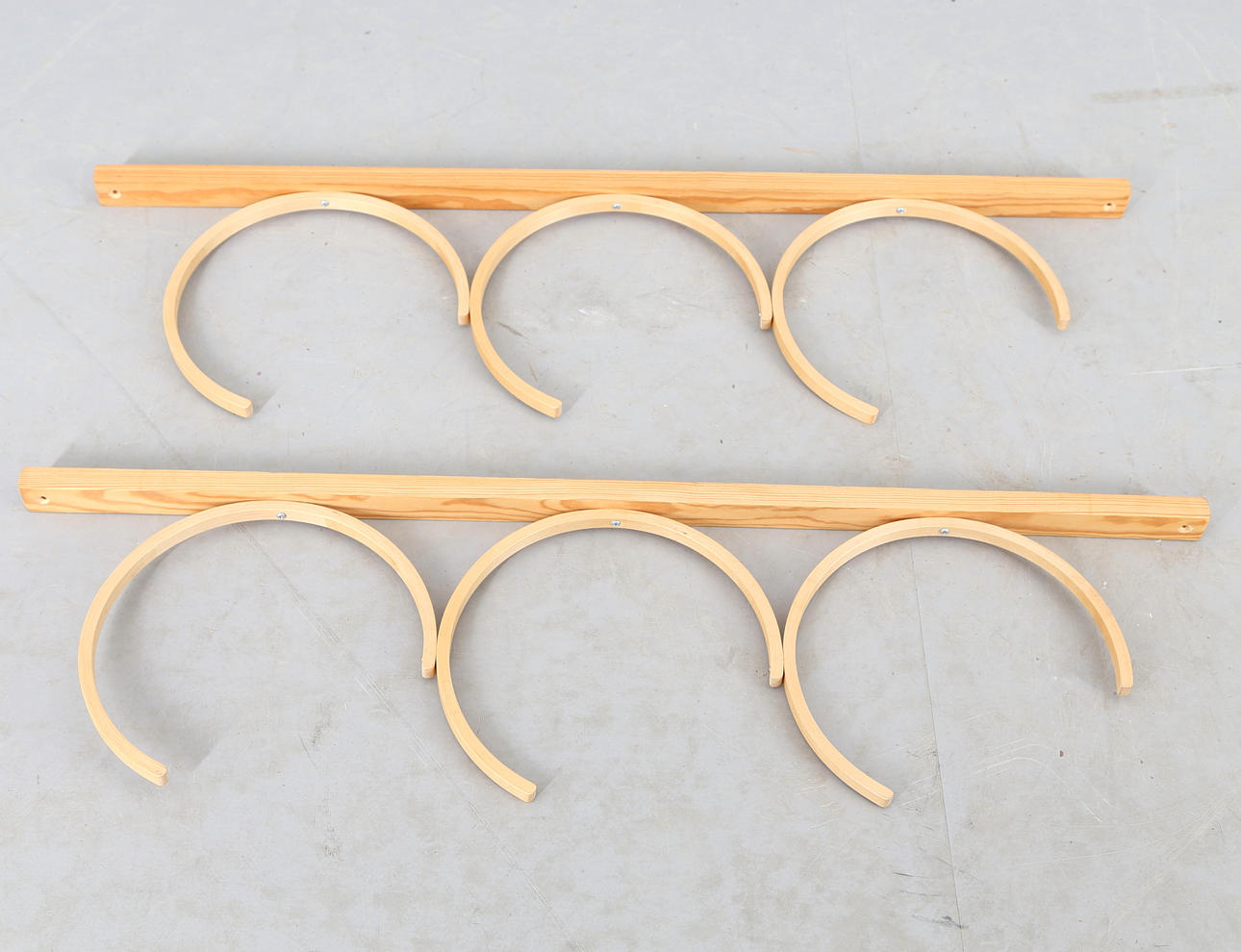 ARKITEKTHYLLA, 1900-tal.