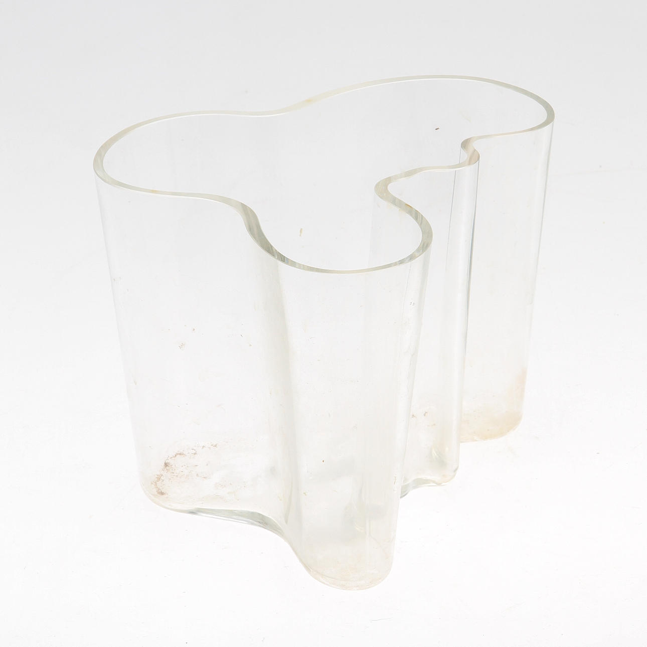 VAS, "Savoy" Alvar Aalto, Iittala.