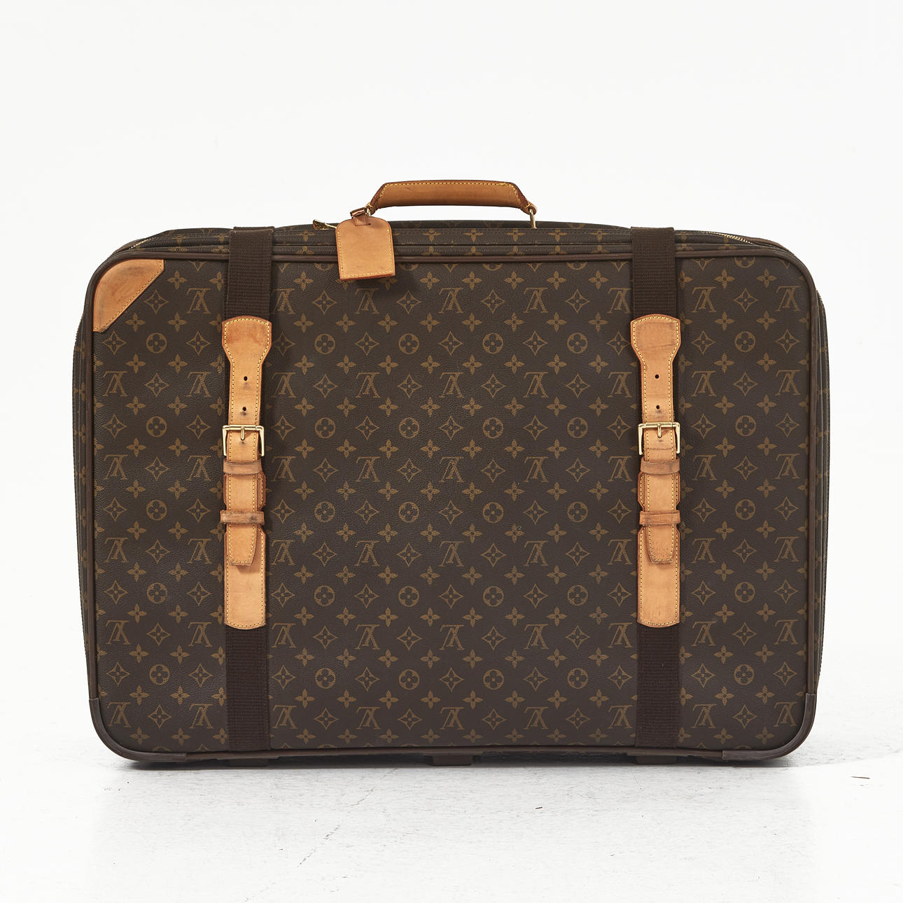 LOUIS VUITTON, suitcase, "Satellite 70", 2001.