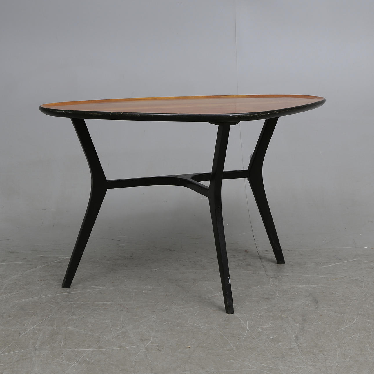 SOFFBORD, Klingberg, Tibro, 1900-talets mitt.