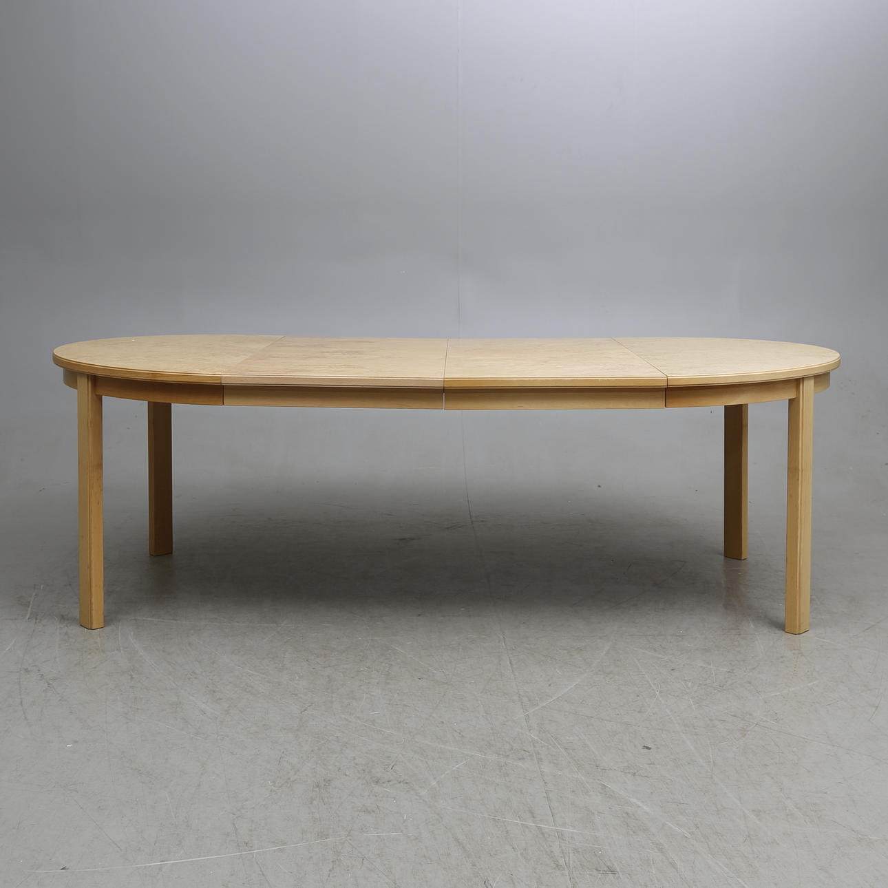 MATBORD, Skaraborgs möbelindustri, Tibro.