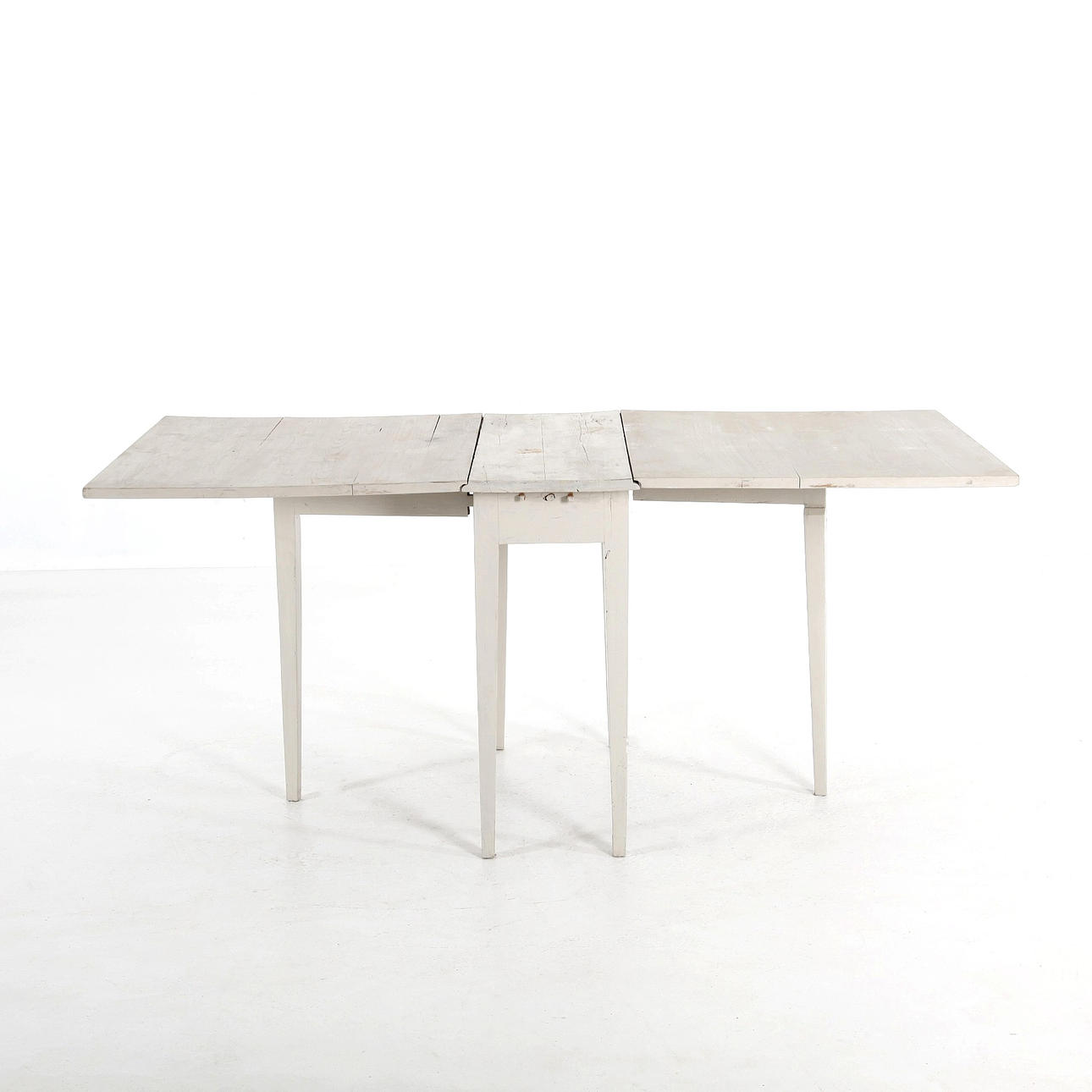 SLAGBORD, Sverige 1800-tal.