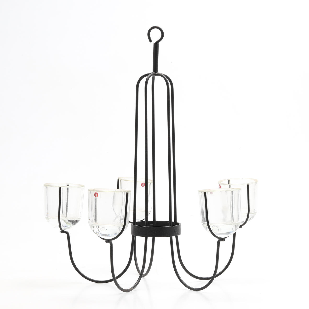 CHANDELIER, Iittala.