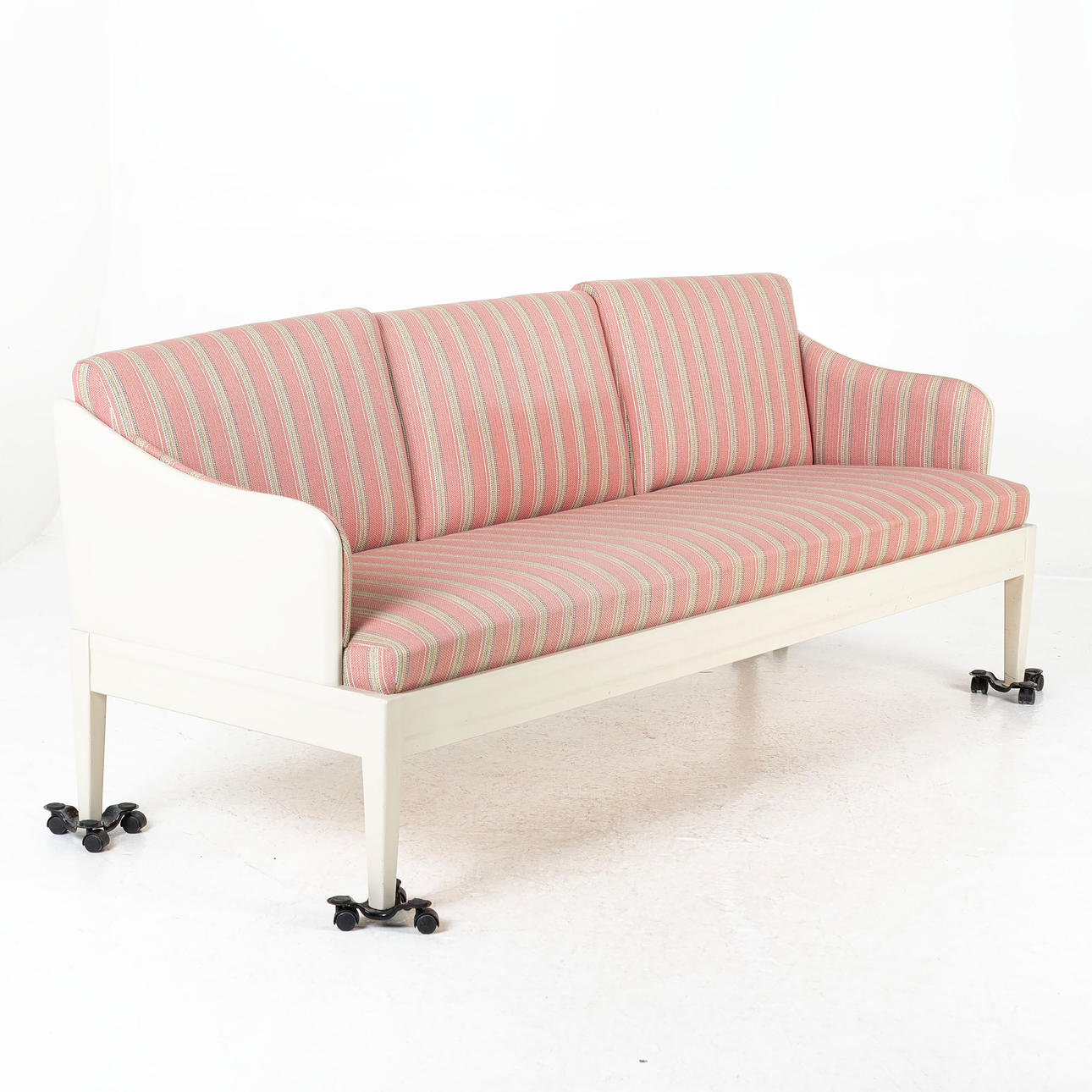 CARL MALMSTEN. Sofa, "Gustavus".