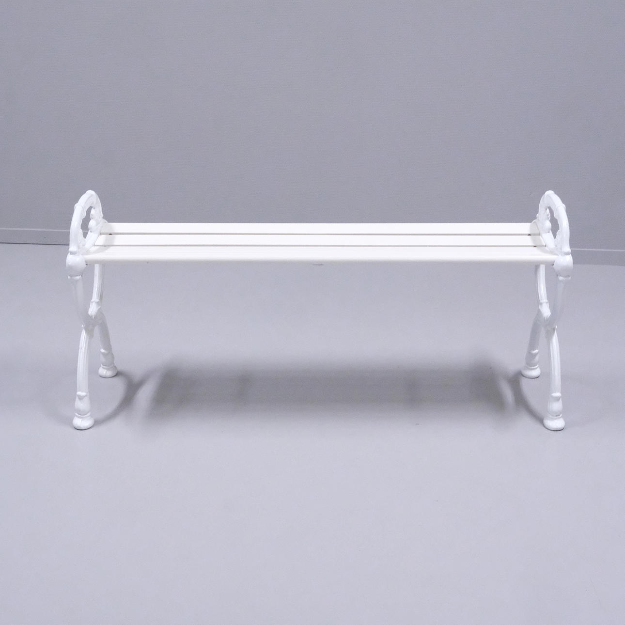 GARDEN BENCH, BYARUM.