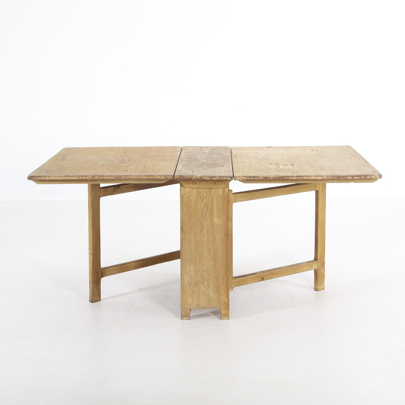 SLAGBORD, Sverige 1800-tal.