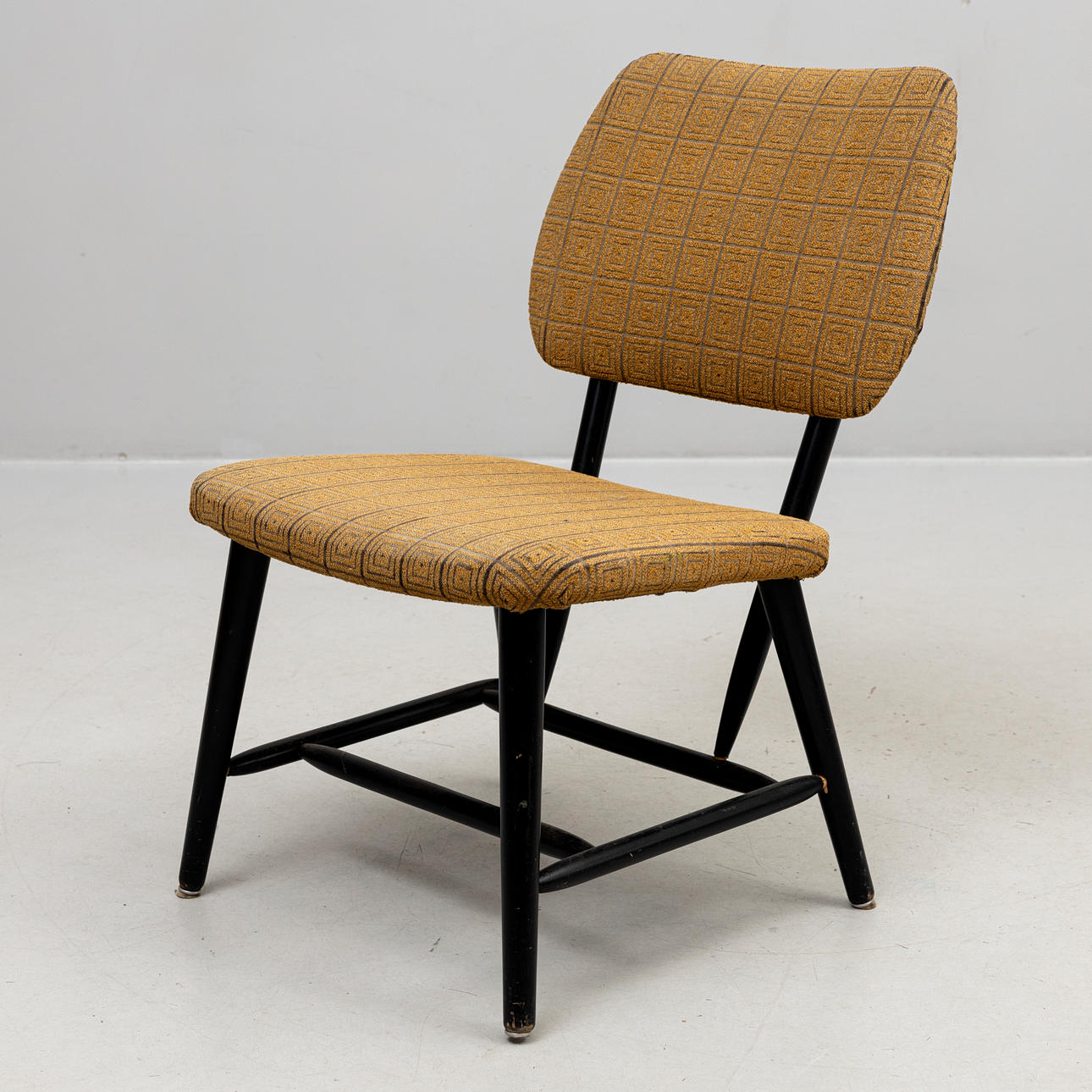 ARMCHAIR, 1950s.