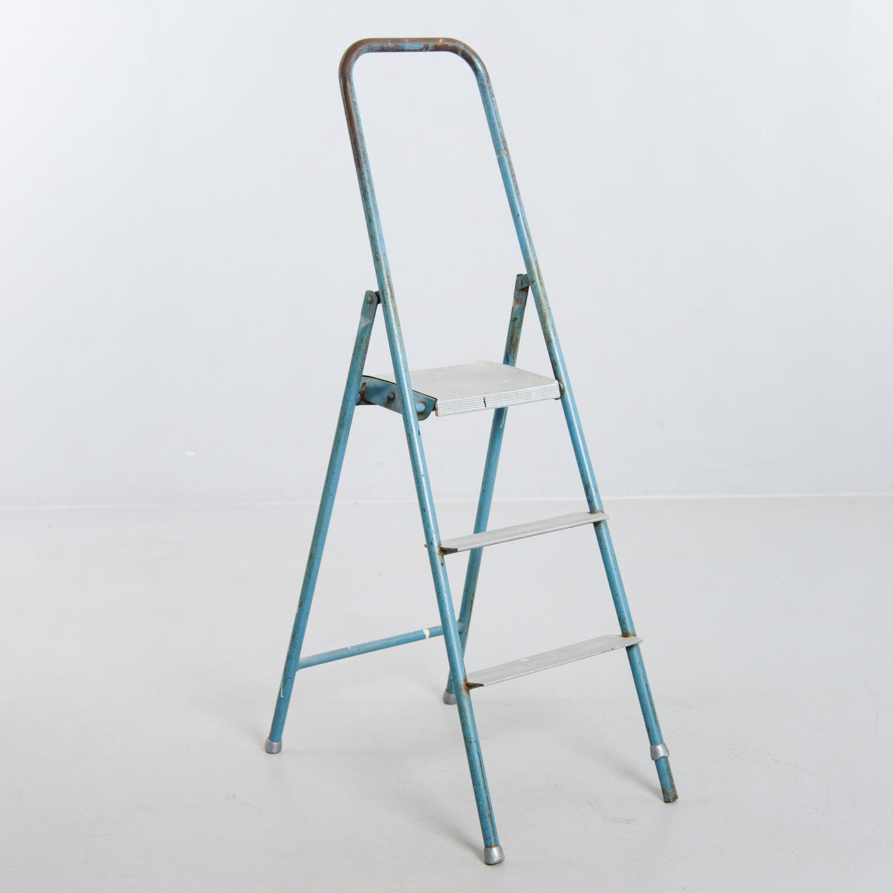 LADDER, mid-20th century.
