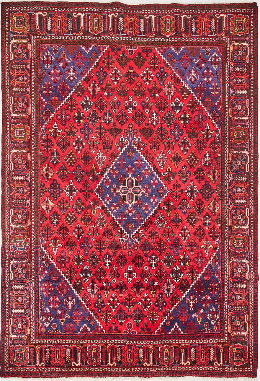 ORIENTMATTA, Djoshagan, ca 355x240 cm.