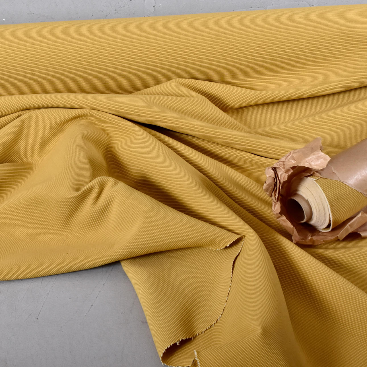 UPHOLSTERY FABRIC, 2 rolls.