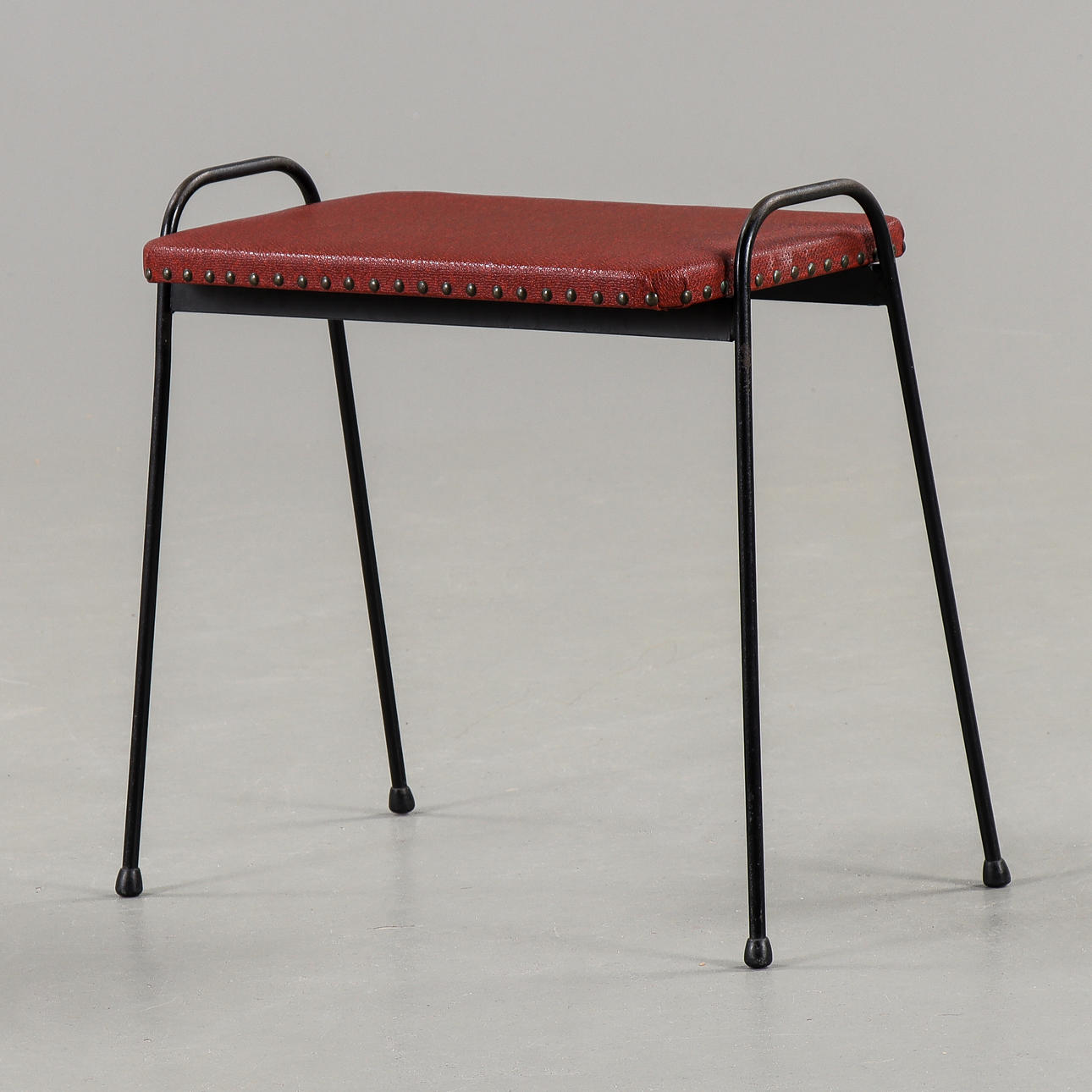 PALL, 1950/60-tal.
