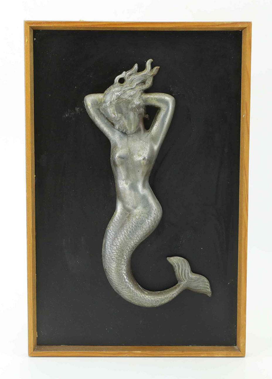 RELIEF, Swedish Grace, 1930s.