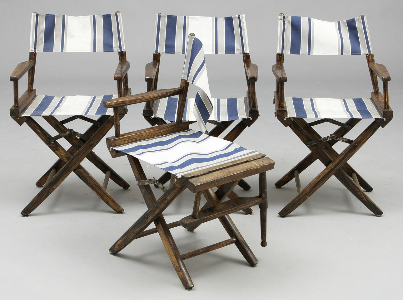 STOLAR, 4 st, 1900-tal.