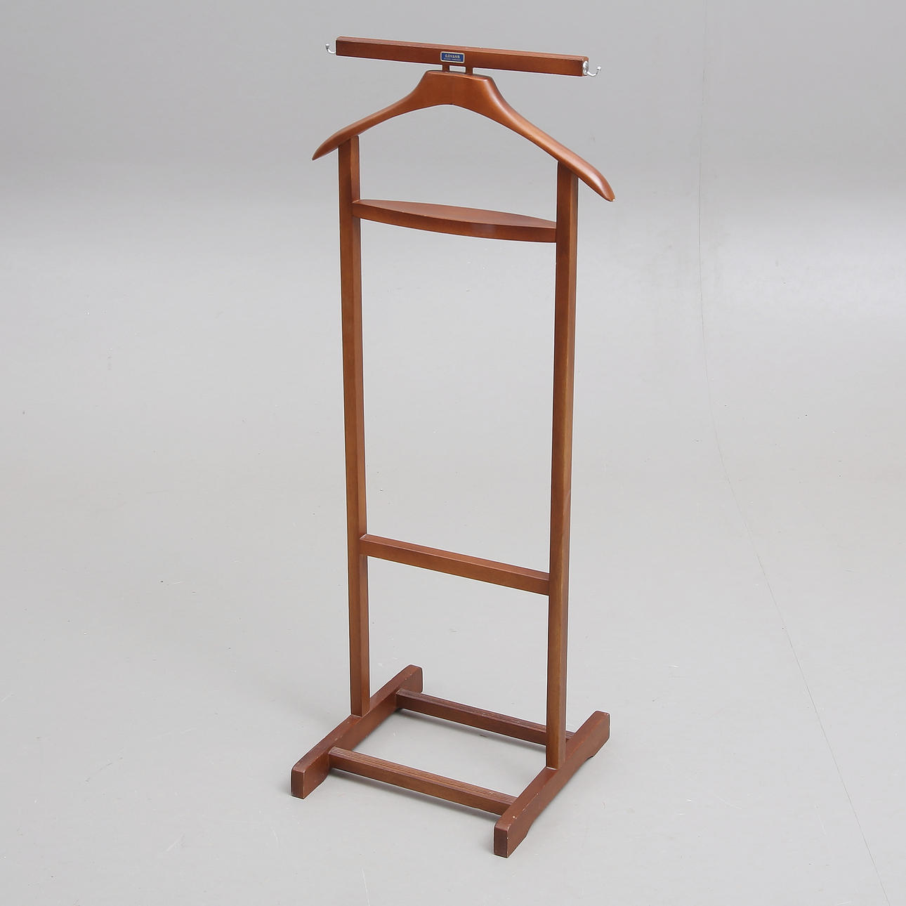 VALET STAND, "Gåvans", Flisby.