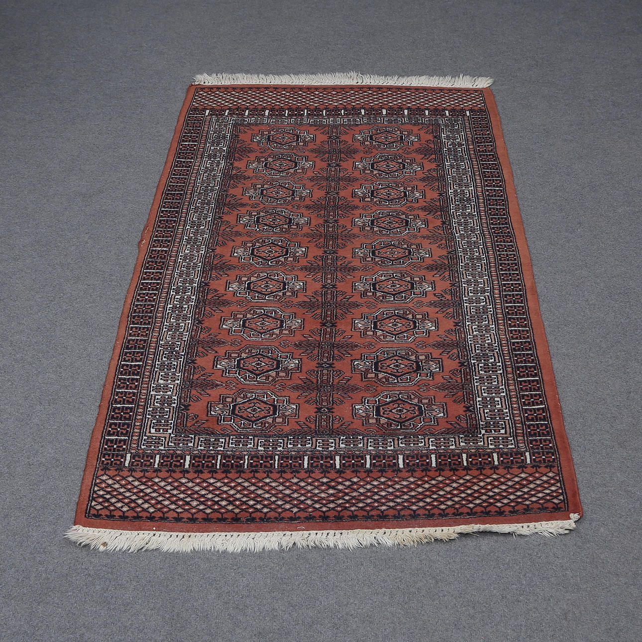 GENUINE CARPET (158x94).