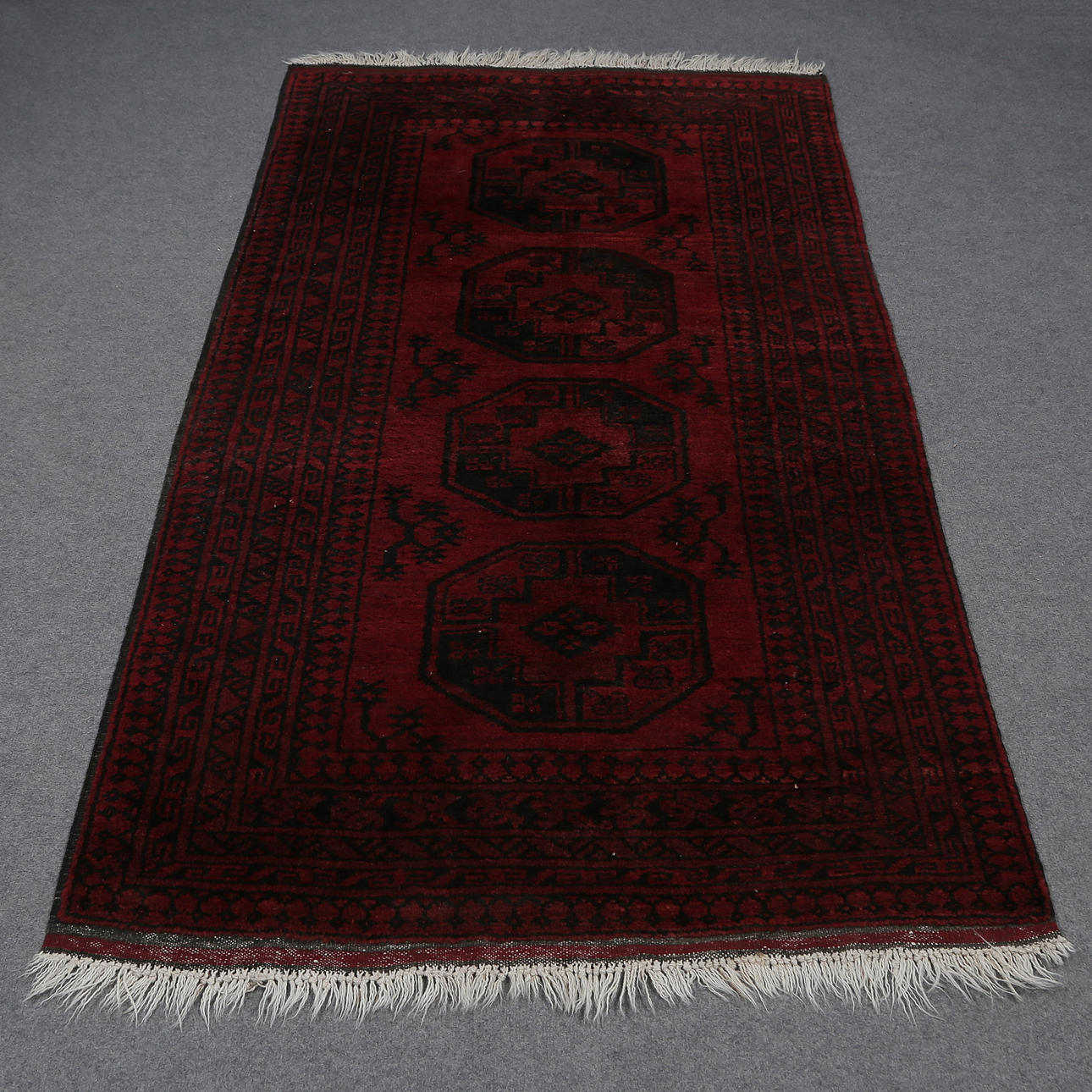 GENUINE CARPET (213x113).