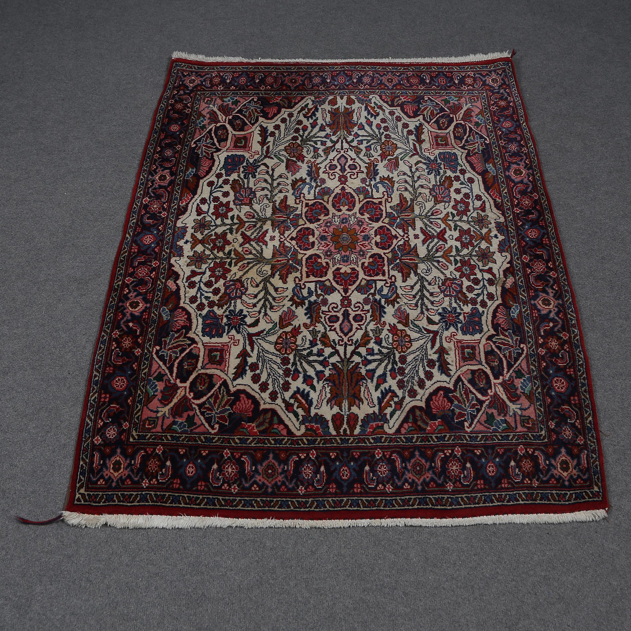 GENUINE CARPET (147x105).