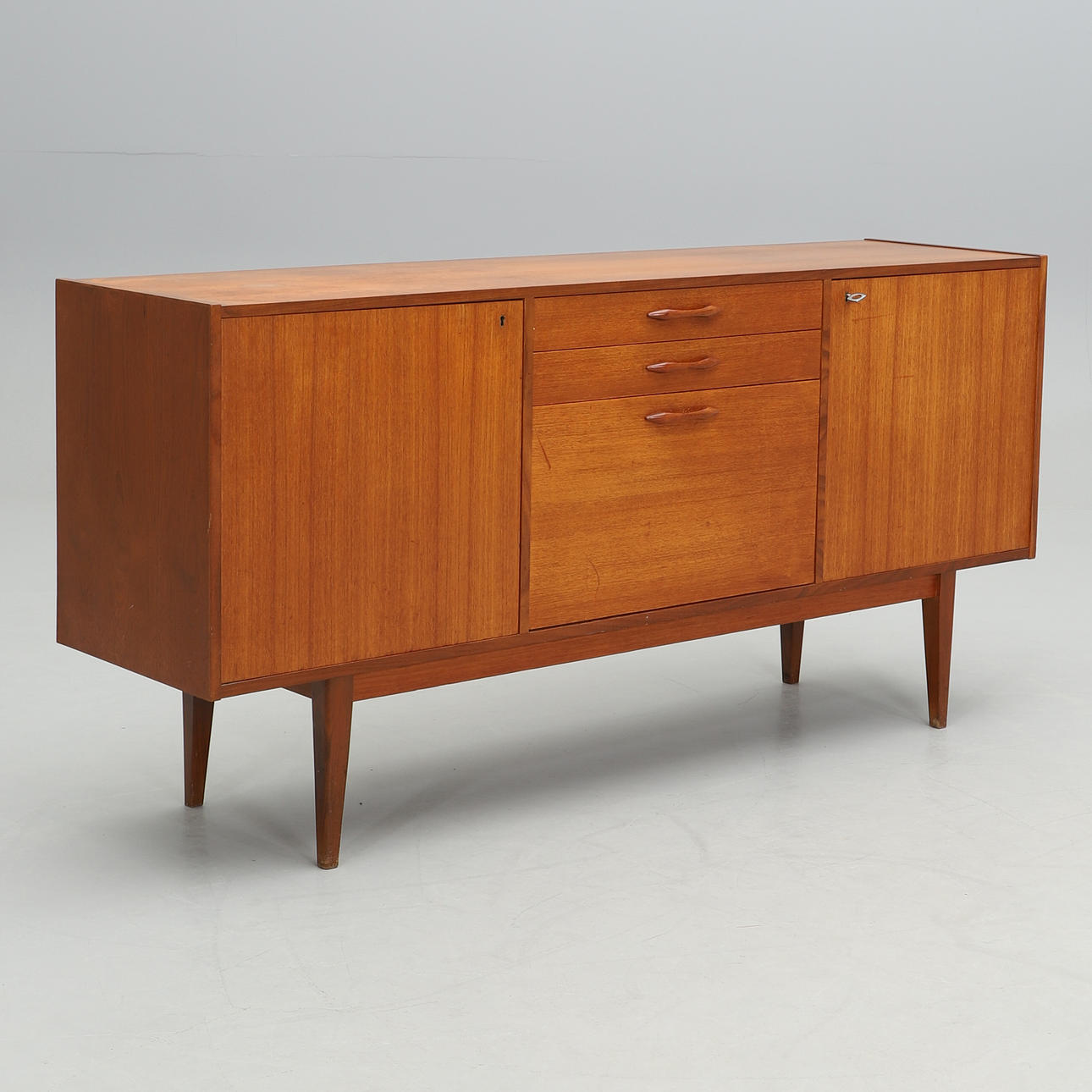 SIDEBOARD, 1960s.