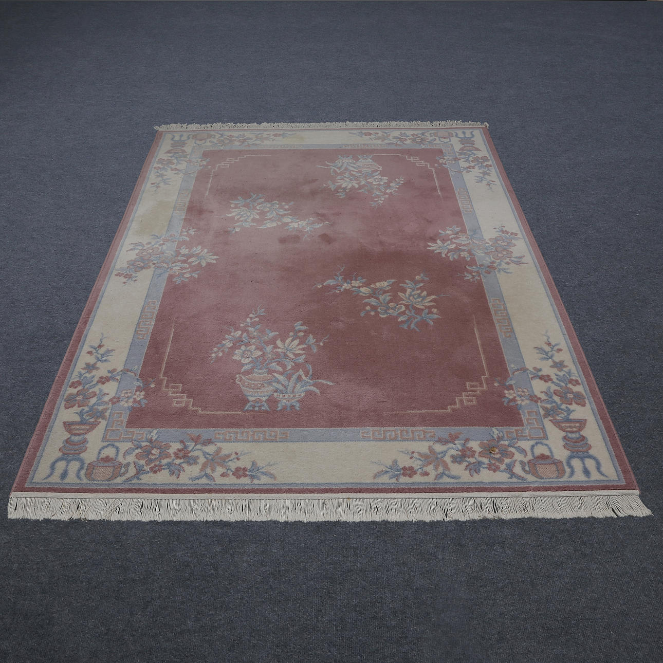 CARPET "WILTON" BALI (230x165).