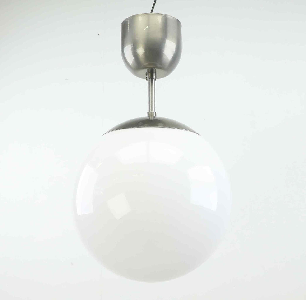 CEILING LAMP, Functionalist style, contemporary.